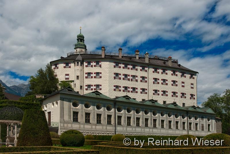 Schloss Ambras.jpg - Schloß Ambras